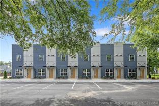 1511 Fort Bragg Rd Apt C #C - Photo 1 of 1