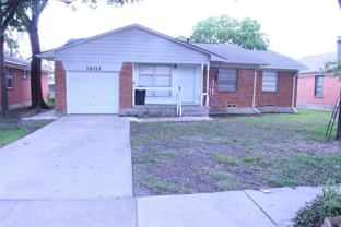 1801 Buena Vista St - Photo 1 of 1
