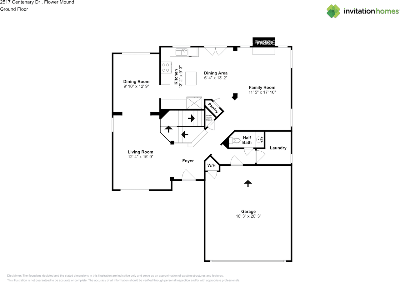 2517 Centenary Drive - Photo 2 of 15