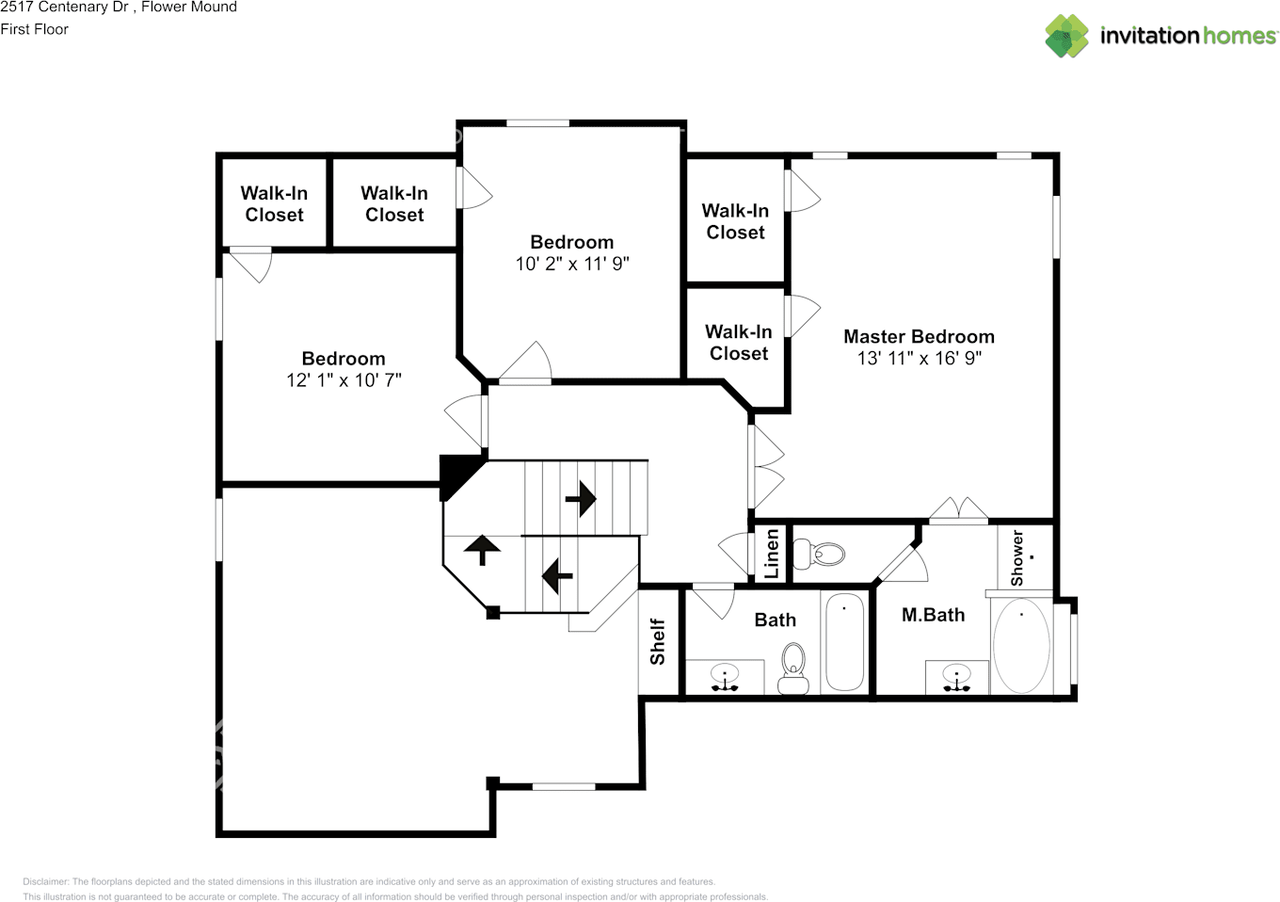 2517 Centenary Drive - Photo 3 of 15