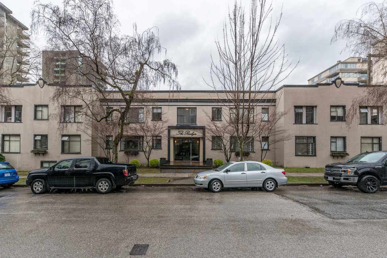 935 Jervis Street #19 - Photo 2 of 12