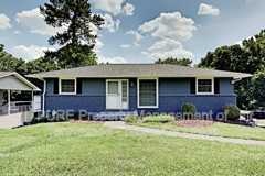 573 Whispering Hills Drive - Photo 1 of 1