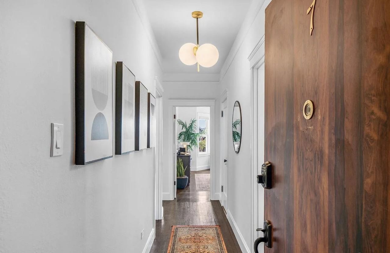 1329 Pierce St #7 - Photo 3 of 14