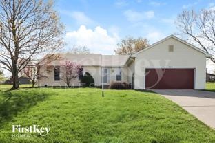 5815 Forge Bridge Dr - Photo 1 of 1