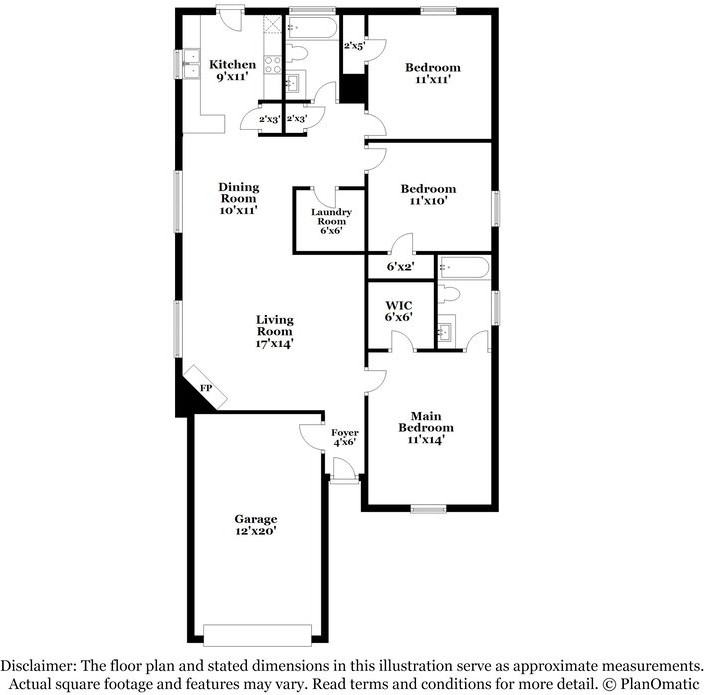 2000 Salmon River Dr #295 - Photo 2 of 15