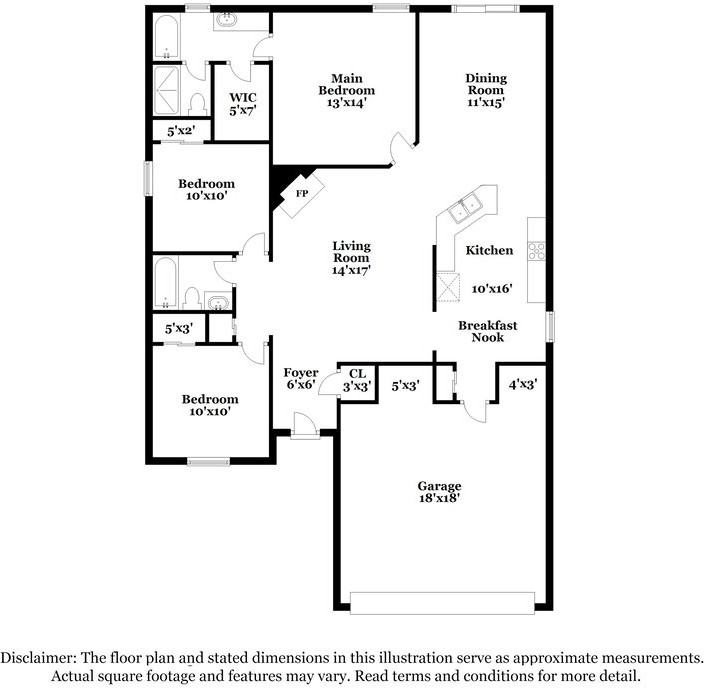 4205 Iveyglen Ave - Photo 2 of 16