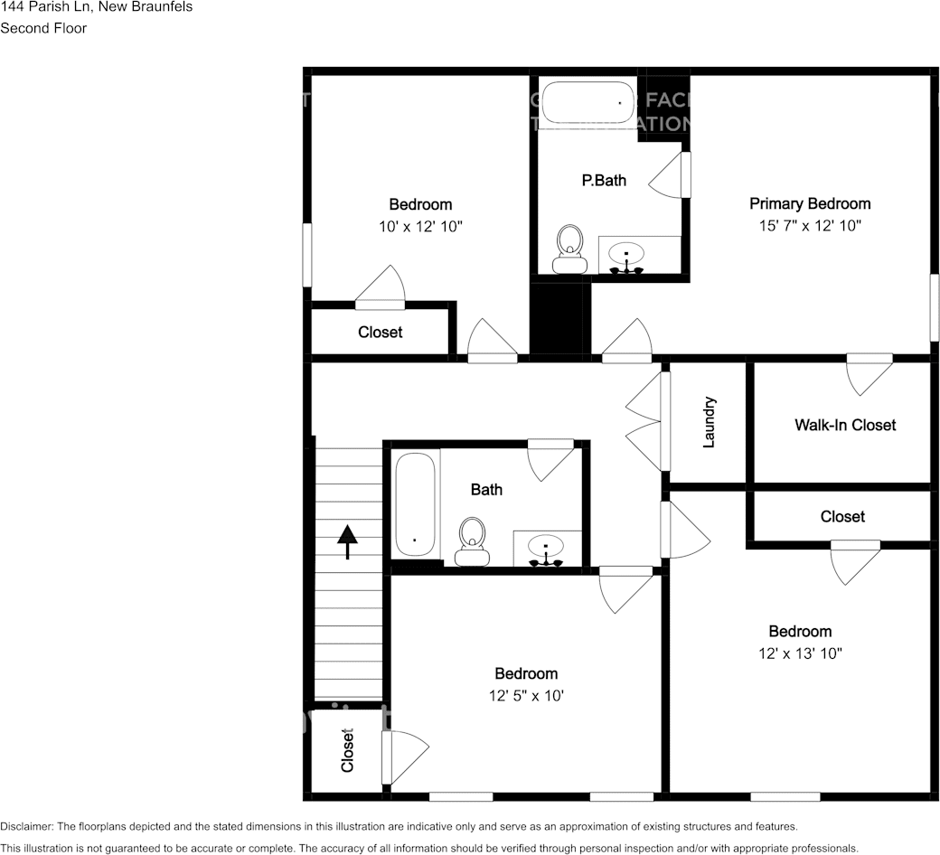 144 Parish Lane - Photo 3 of 20