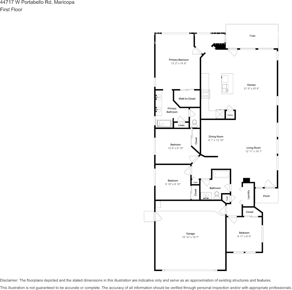44717 W Portabello Rd - Photo 2 of 19