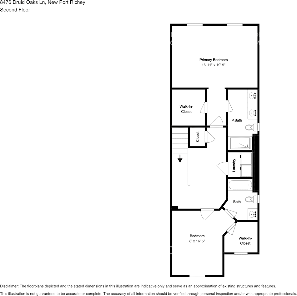 8476 Druid Oaks Ln - Photo 3 of 24