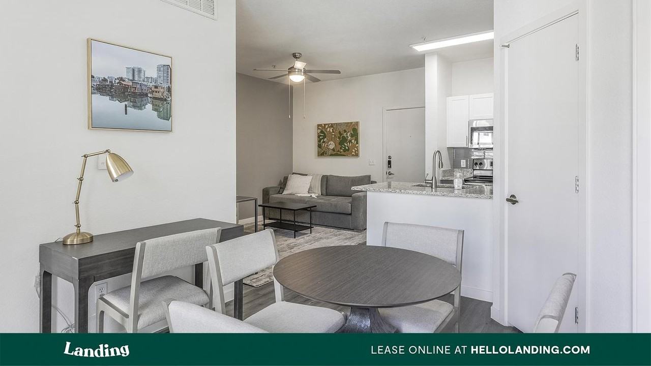 1811 E Apache Blvd - Photo 3 of 50