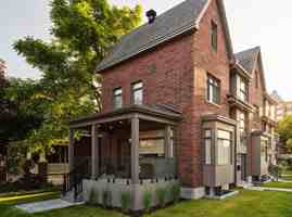 featured image of Spencer St & Huron Ave N