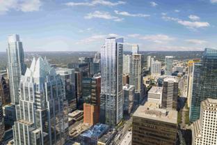 410 Colorado St #B5-44 - Photo 1 of 1