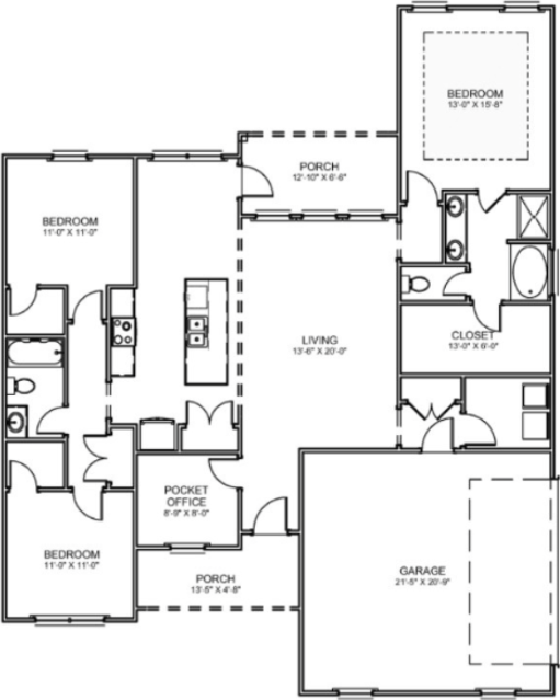 212 Willowbrook Ln - Photo 2 of 21