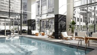 1180 Rue de Bleury #1202 - Photo 1 of 1