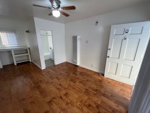 1232 15th Street #Q - Photo 2 of 12