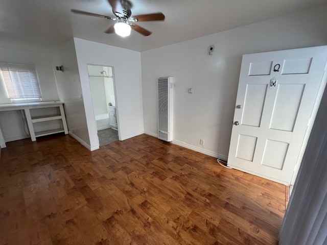 1232 15th Street #Q - Photo 7 of 12