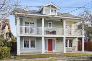 5817 Magnolia St #A - Photo 1 of 1