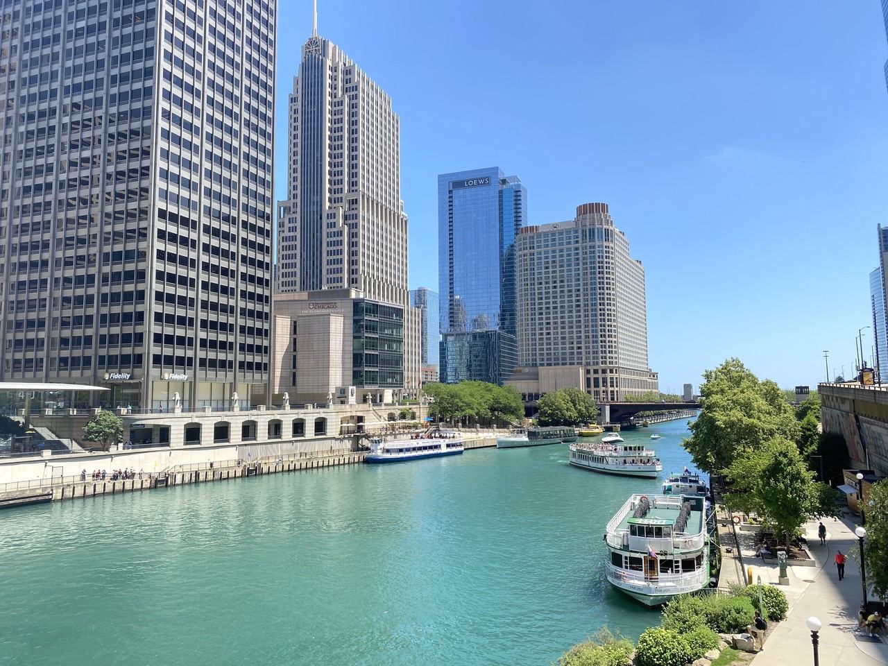 324 North Michigan Avenue #3N - Photo 4 of 24