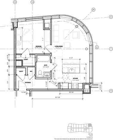 1380 Boylston St #501