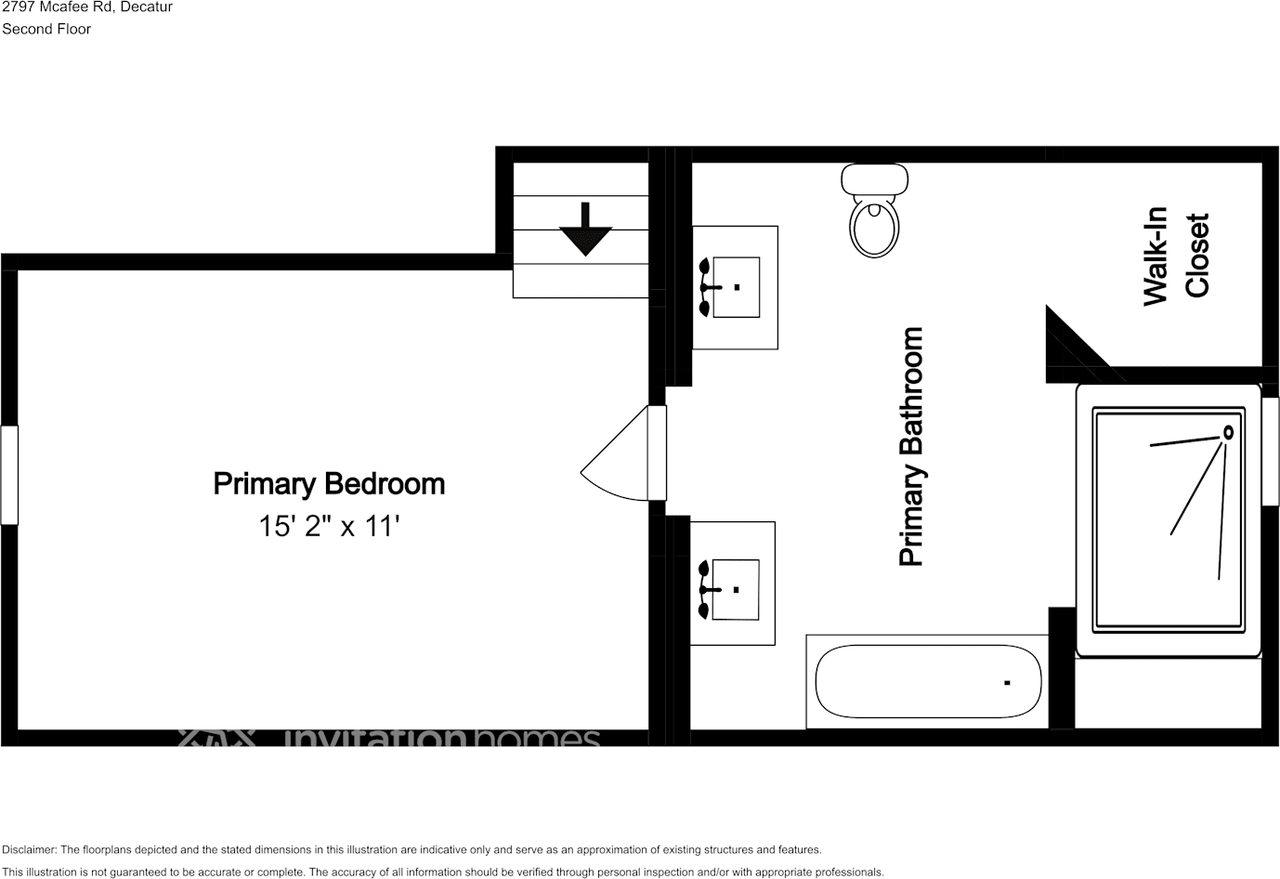 2797 Mcafee Rd - Photo 3 of 19