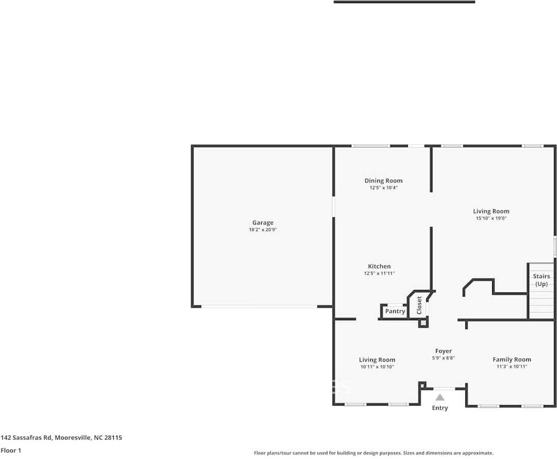 142 Sassafras Rd - Photo 4 of 18