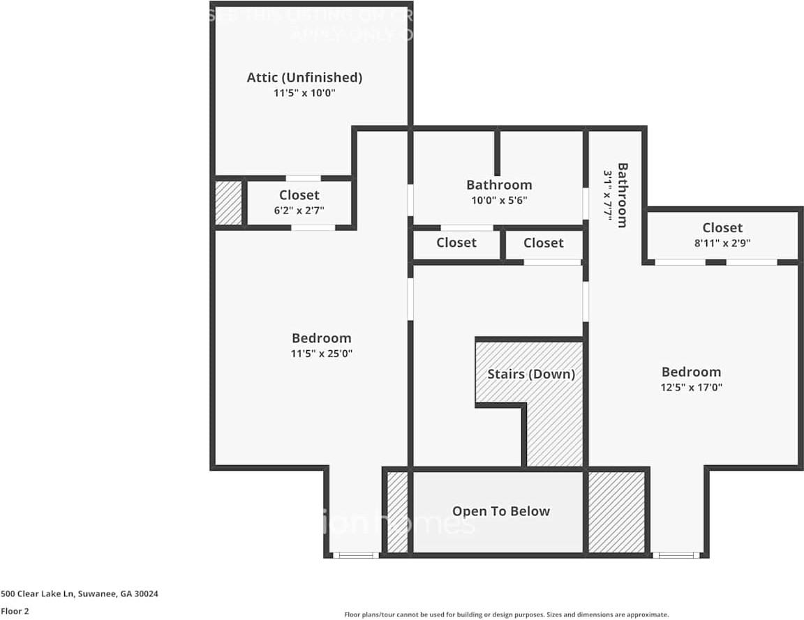 500 Clear Lake Ln - Photo 3 of 18