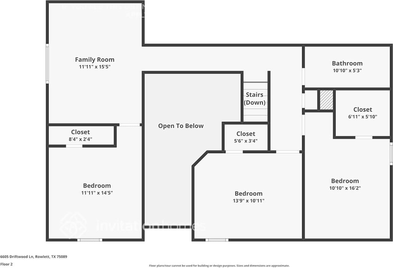 6605 Driftwood Ln - Photo 3 of 18