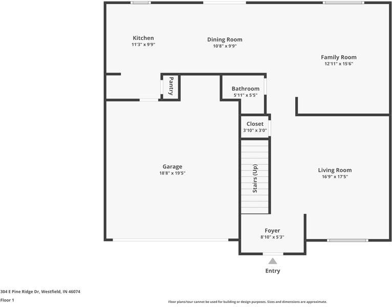 304 E Pine Ridge Dr - Photo 2 of 17