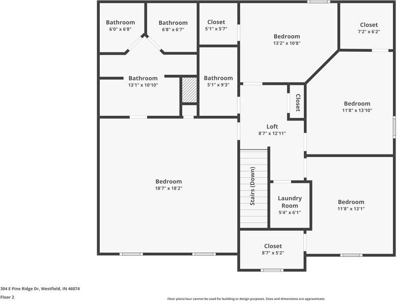 304 E Pine Ridge Dr - Photo 3 of 17