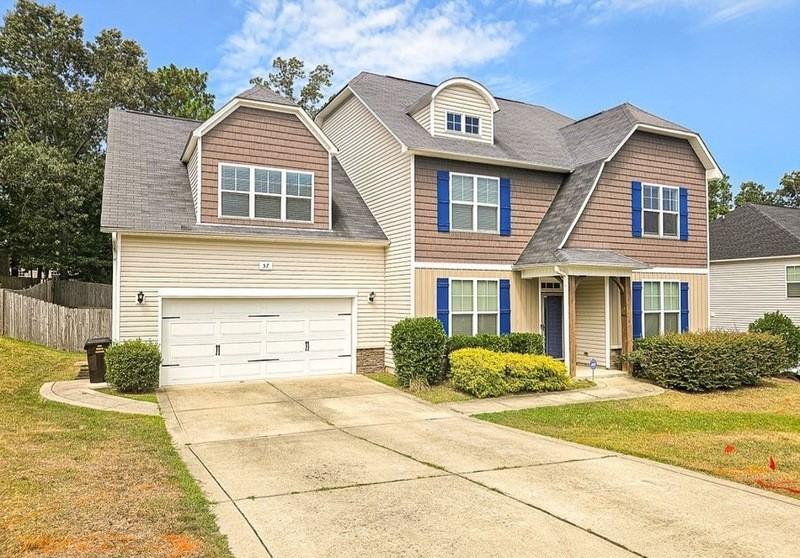 57 Ginseng St - Photo 2 of 9