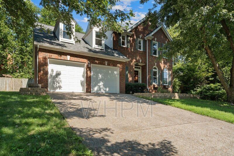 5236 Timber Gap Dr - Photo 2 of 44