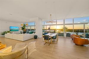 featured image of West Dr & Harbor Island Dr