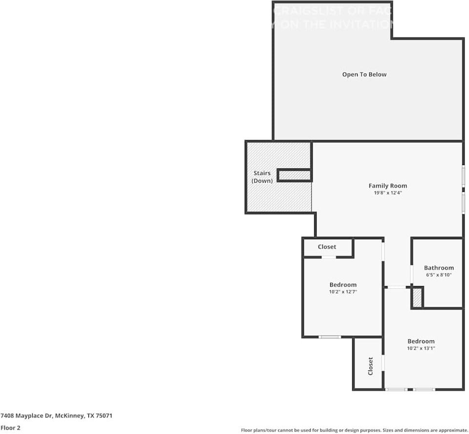 7408 Mayplace Drive - Photo 4 of 18