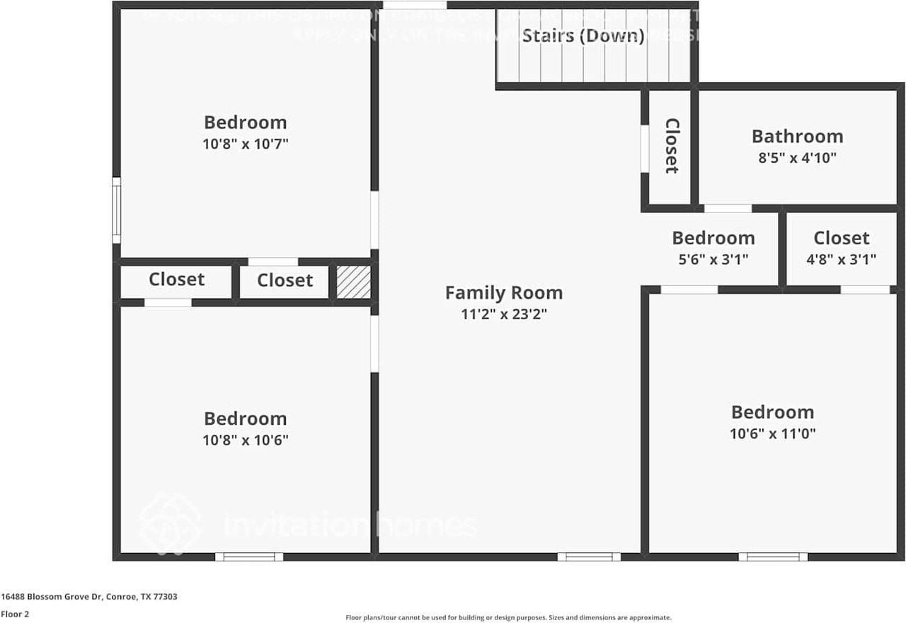 16488 Blossom Grove Dr - Photo 3 of 18