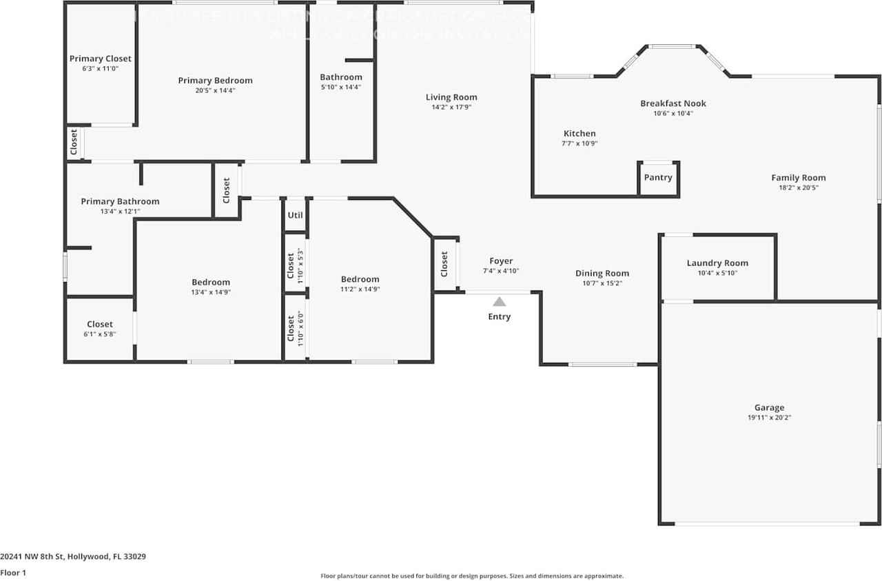 20241 Nw 8th St - Photo 2 of 17