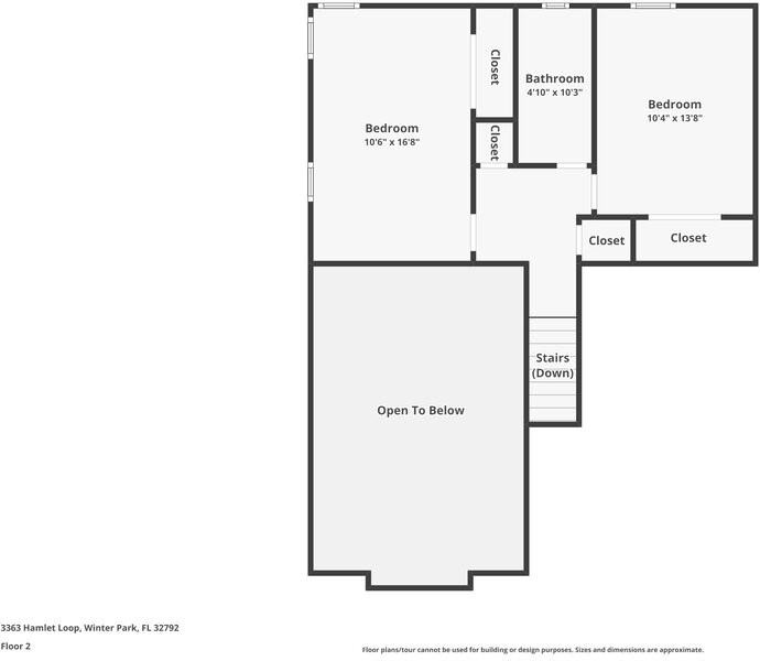 3363 Hamlet Loop - Photo 3 of 17