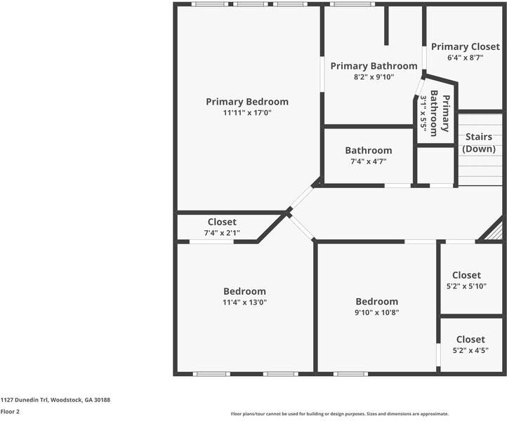 1127 Dunedin Trl - Photo 3 of 17