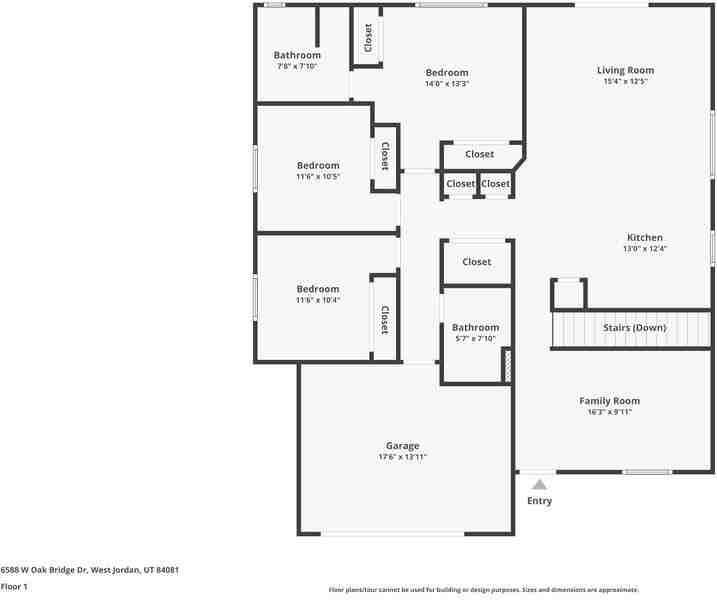 6588 W Oak Bridge Dr - Photo 3 of 17