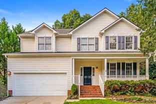 2421 Barton Oaks Dr - Photo 1 of 1