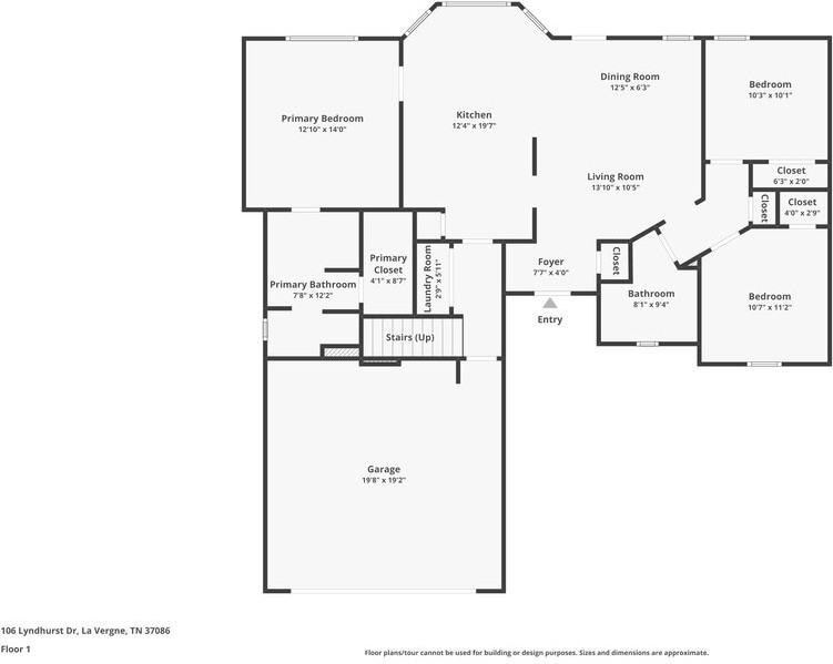 106 Lyndhurst Dr - Photo 2 of 17