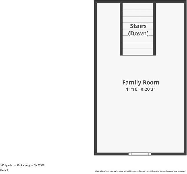 106 Lyndhurst Dr - Photo 3 of 17