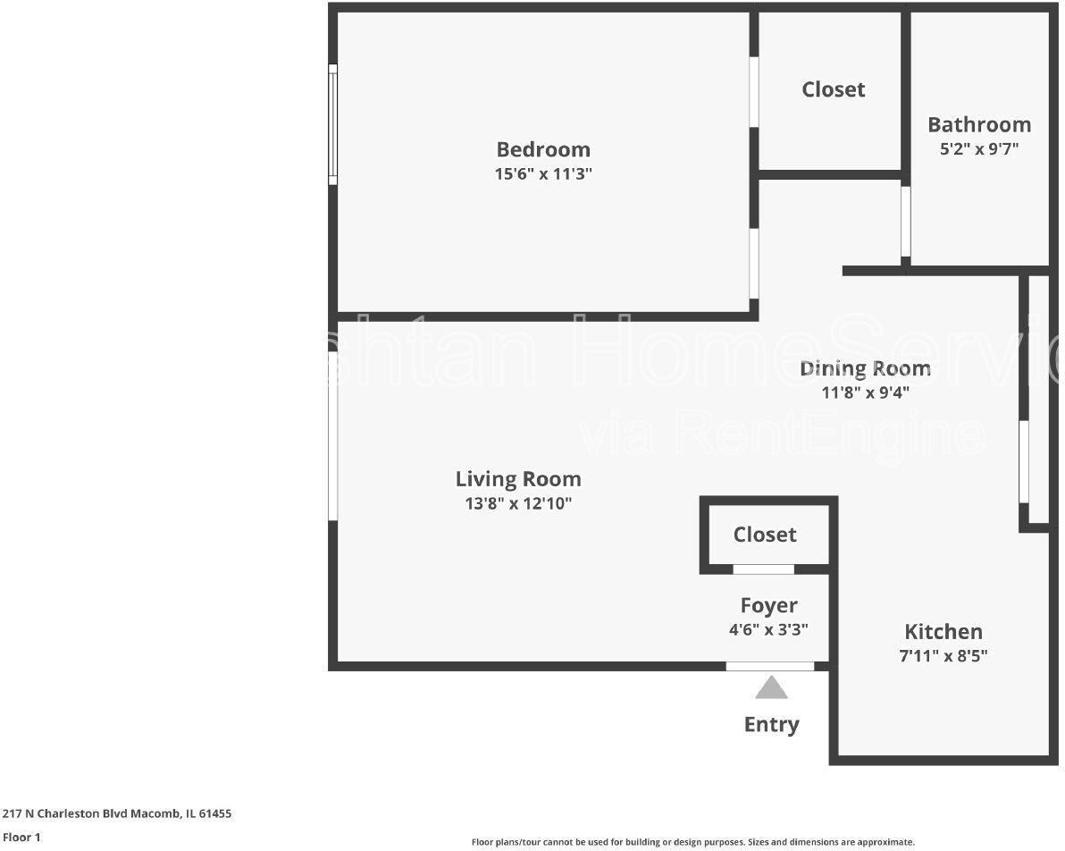 201 N Charleston Blvd #3 - Photo 7 of 14