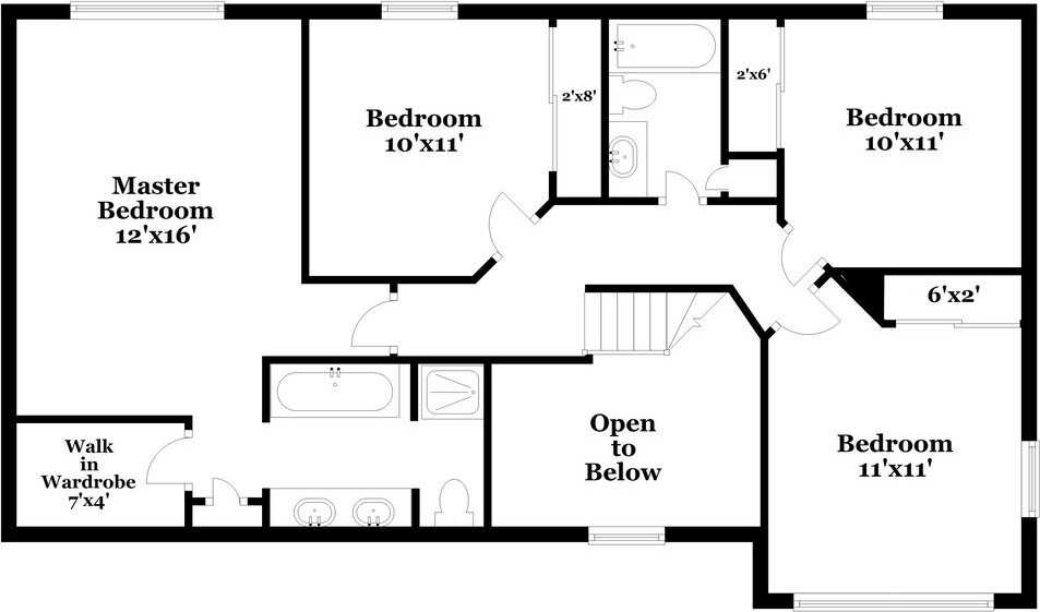 12614 Gunnison Dr - Photo 3 of 15