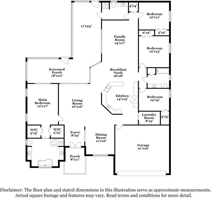 1418 Kinsmere Dr - Photo 2 of 16