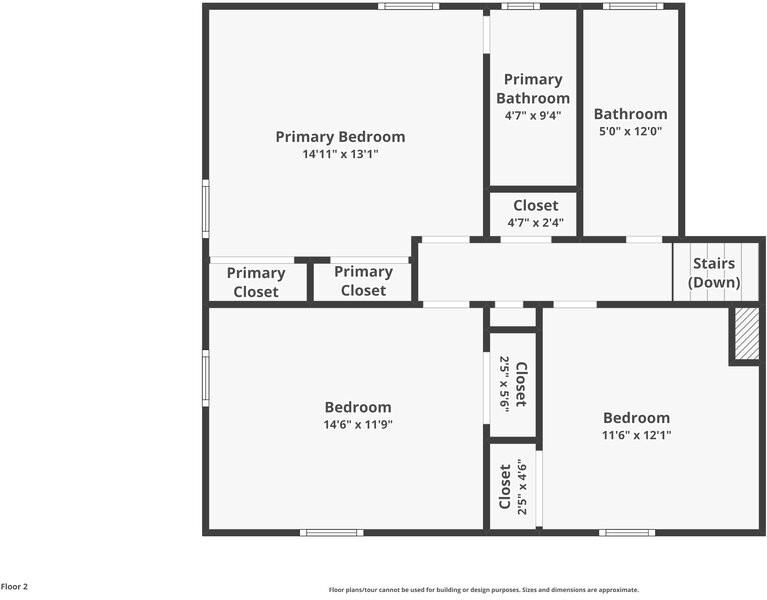 1622 Blackwell Rd - Photo 3 of 18
