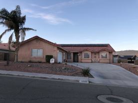 69520 Borrego Rd #NA - Photo 1 of 1