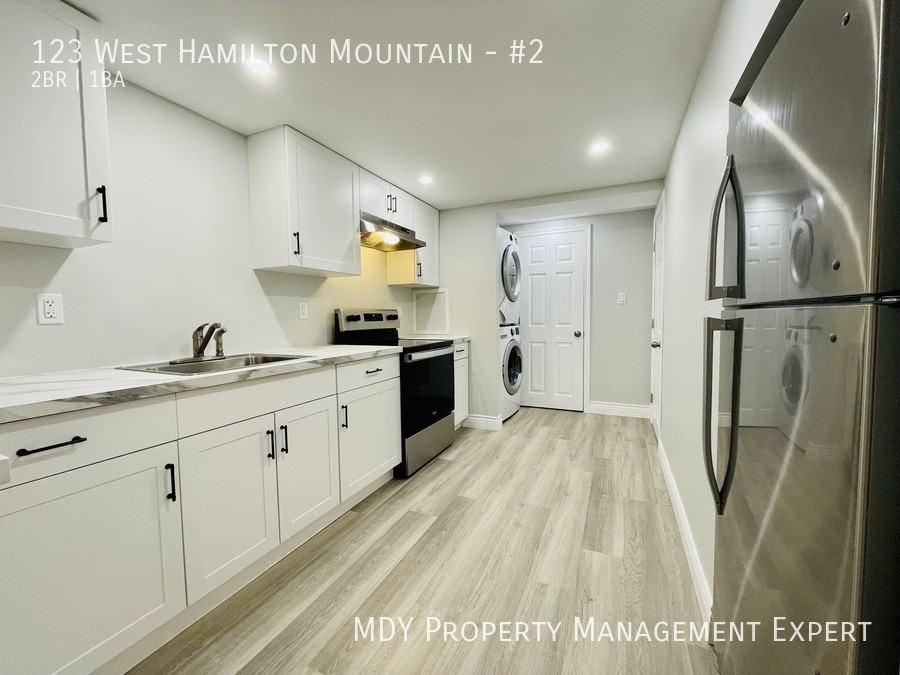 88 123 West Hamilton Mountain #2 - Photo 2 of 9