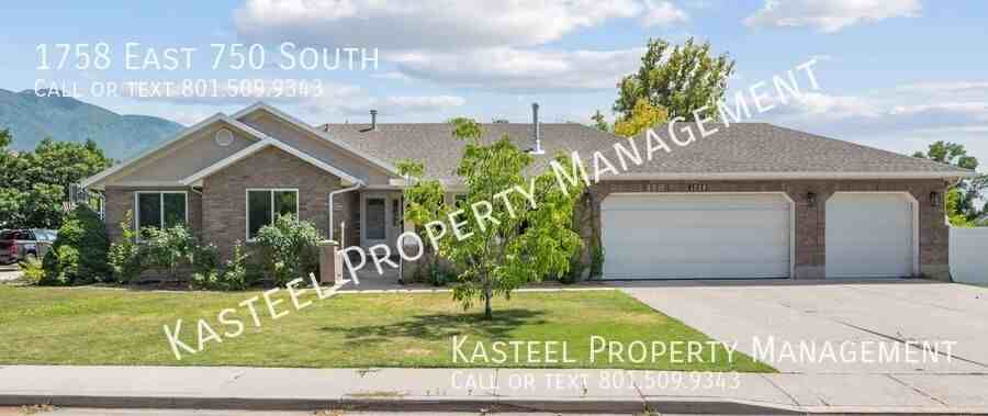 1758 E 750 S - Photo 2 of 48