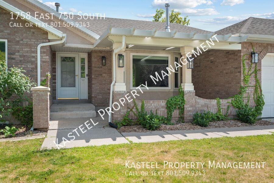 1758 E 750 S - Photo 3 of 48