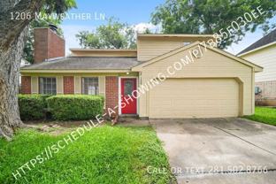 1206 Mayweather Ln - Photo 1 of 1